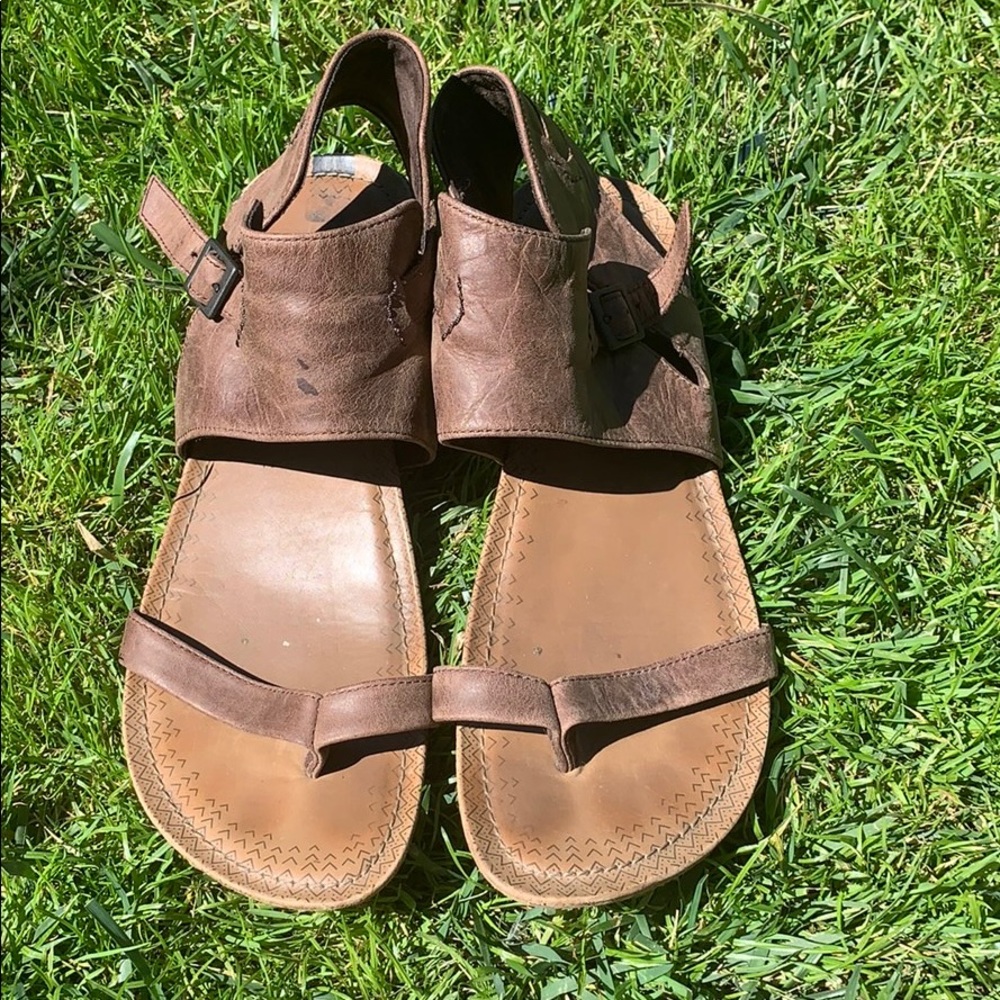 Merrell gladiator sandal 9